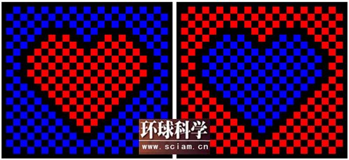 揭秘幻觉如何捉弄我们的“心”和“脑”(图)